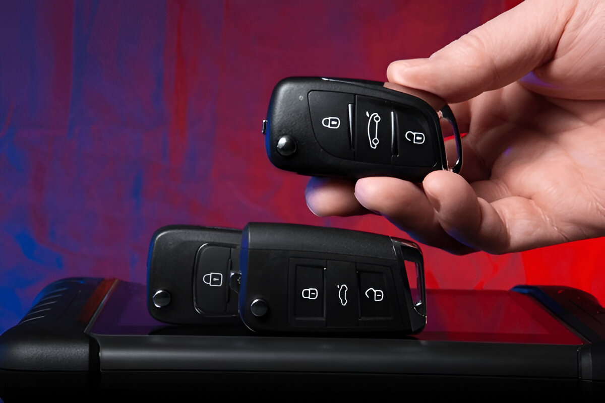 Keçiören Oto Çilingir