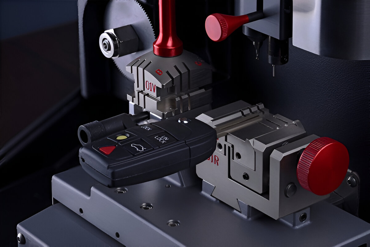 Dikmen Oto Çilingir